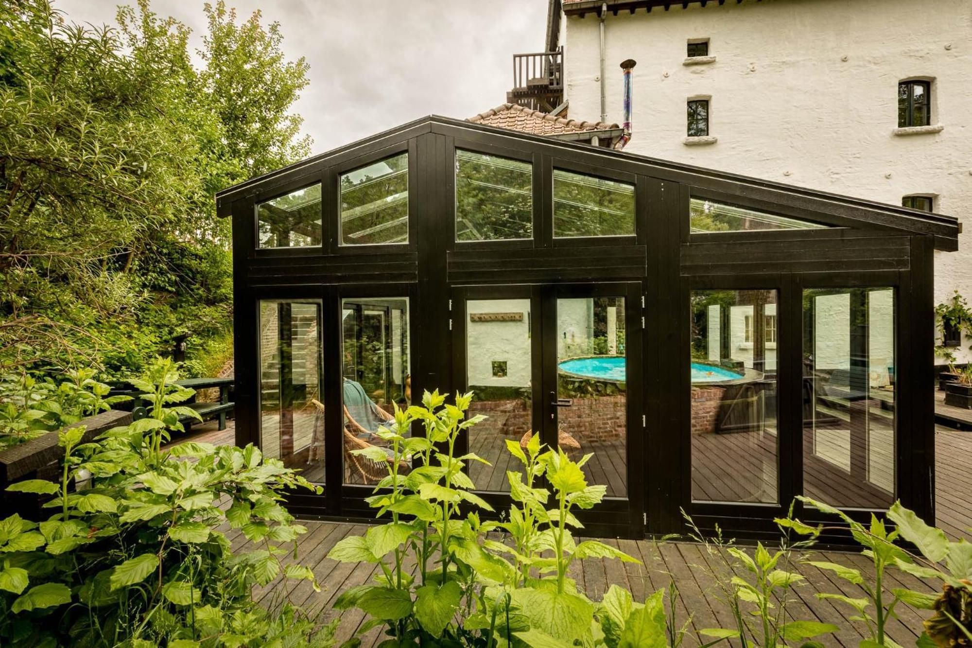 Gosciniec Pod Zajacem Bed & Breakfast โอเลสนิกา ภายนอก รูปภาพ
